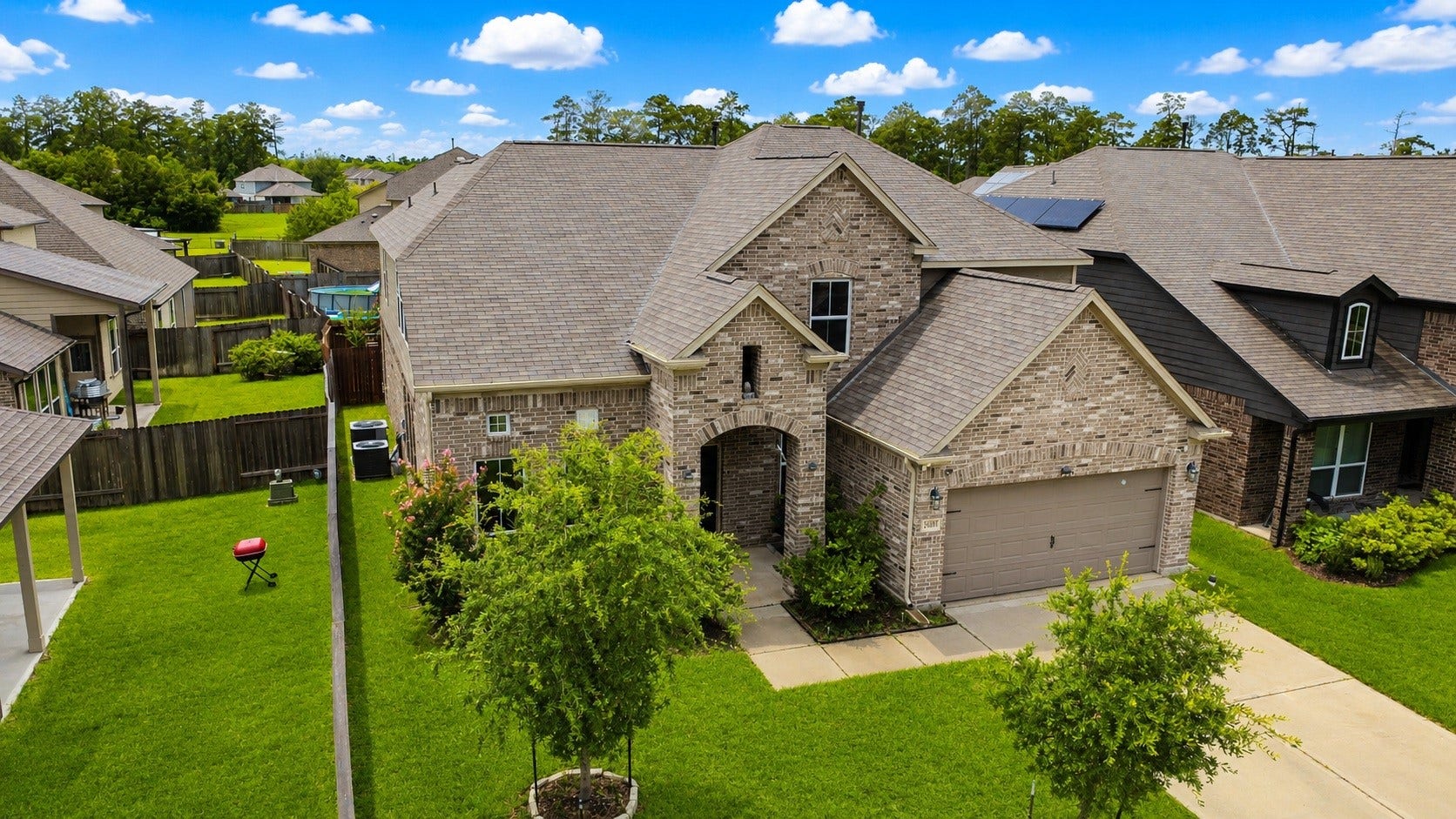 21011 Pastel Sky Way, Humble, TX 77338 21011 Pastel Sky Way, Humble, TX 77338