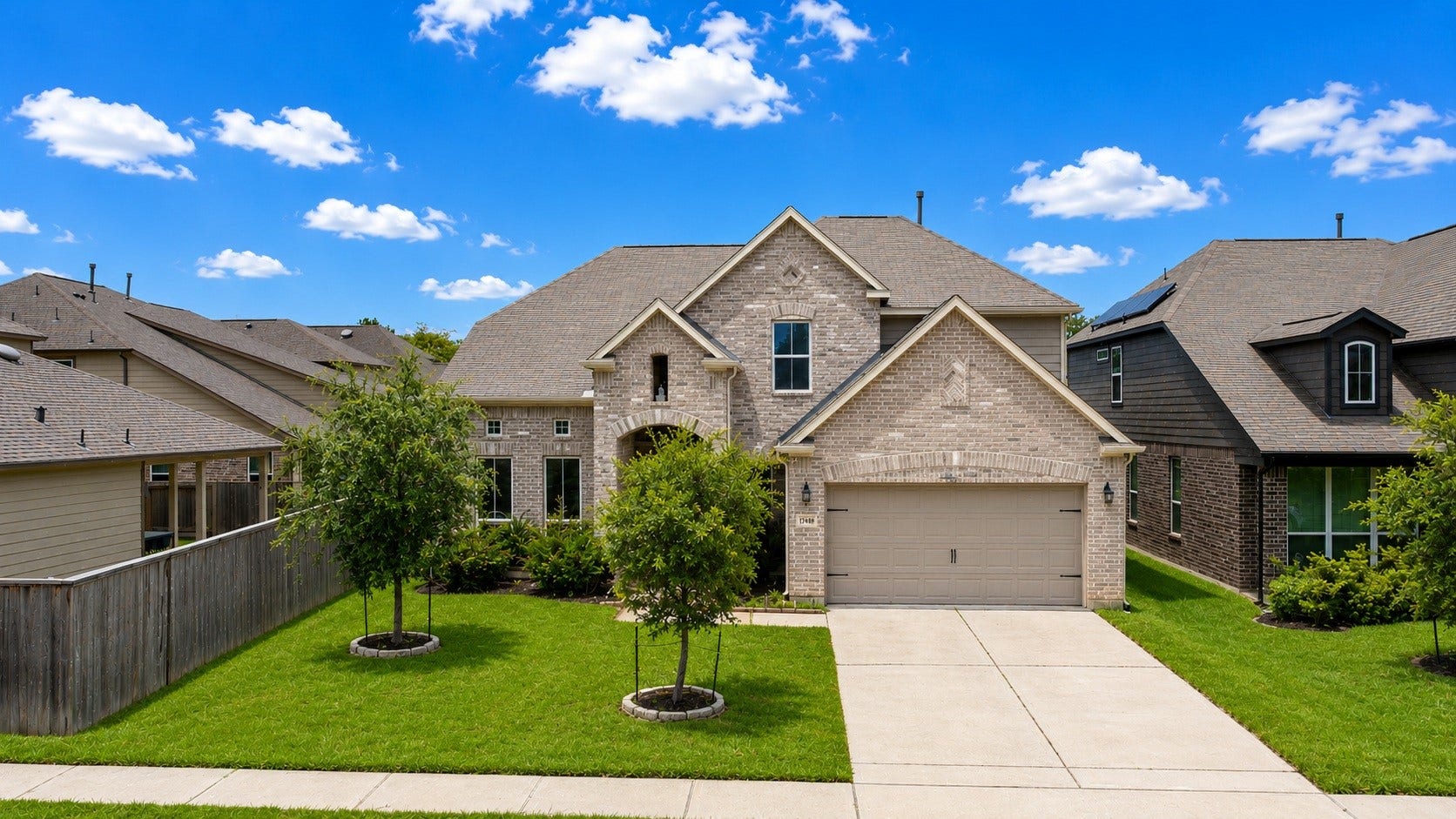 21011 Pastel Sky Way, Humble, TX 77338 21011 Pastel Sky Way, Humble, TX 77338