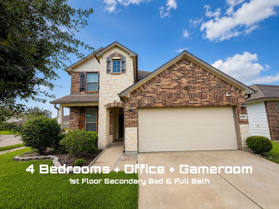 Property photo for 2326 Brookeland Meadow Court, Houston, TX