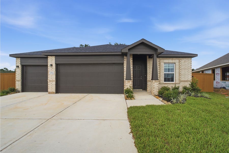Property photo for 19766 Cape Greco Drive, Tomball, TX