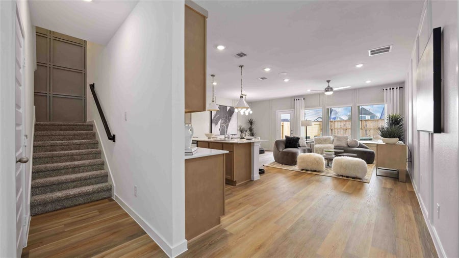 Property photo for 831 Gran Torino Drive, Houston, TX