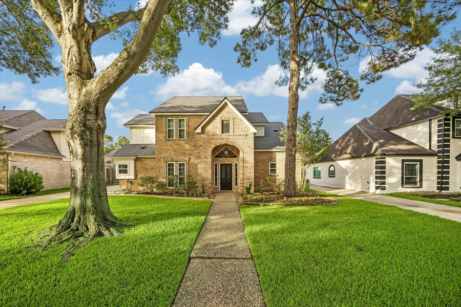 Property photo for 1027 Flagmore Drive, Katy, TX