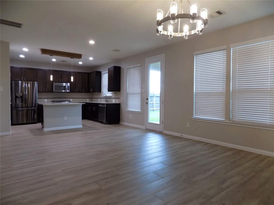 Property photo for 3702 Aubergine Springs Lane, Katy, TX