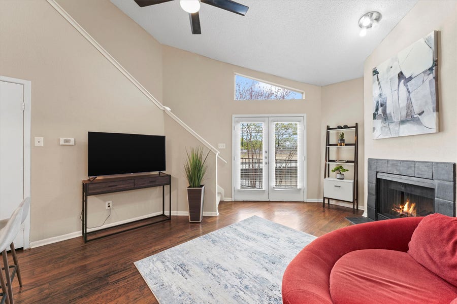 Property photo for 10855 Meadowglen Lane, #729, Houston, TX