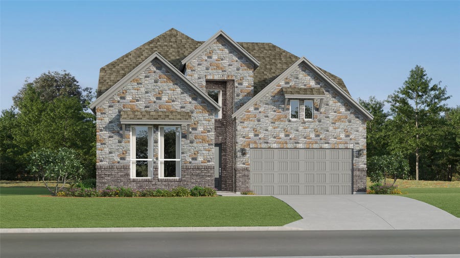 Property photo for 26607 Cascade Sunrise Street, Katy, TX