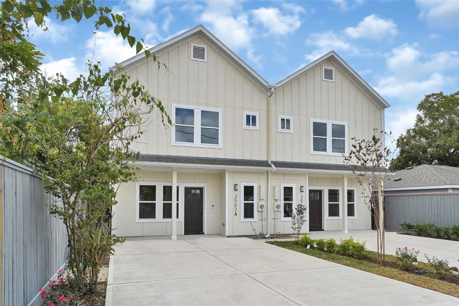 Property photo for 3510 Rebecca Street, Houston, TX