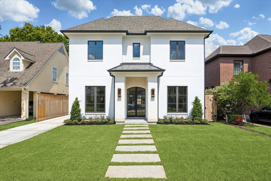 Property photo for 3920 University Boulevard, Houston, TX