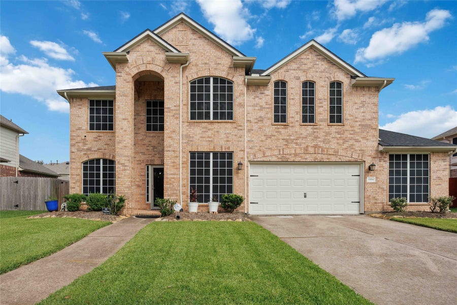 Property photo for 5504 Park Thicket Lane, Rosharon, TX