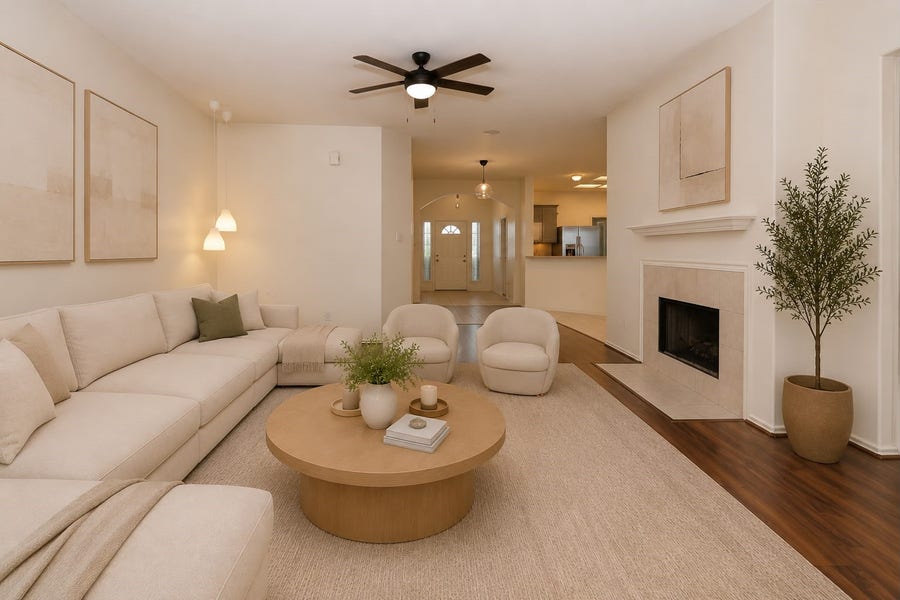Property photo for 7 N Regan Mead Circle, The Woodlands, TX