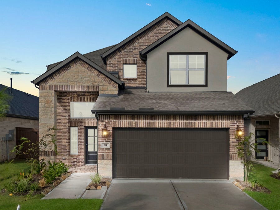 Property photo for 329 Rockrose Path, Willis, TX