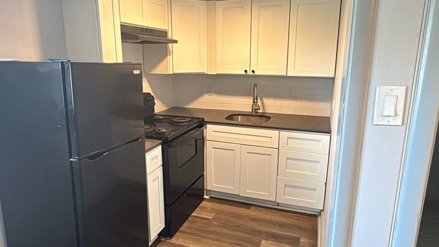 Property photo for 10209 Wiggins Street, #B, Houston, TX