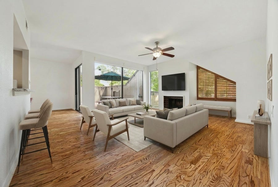 Property photo for 318 Litchfield Lane, Houston, TX