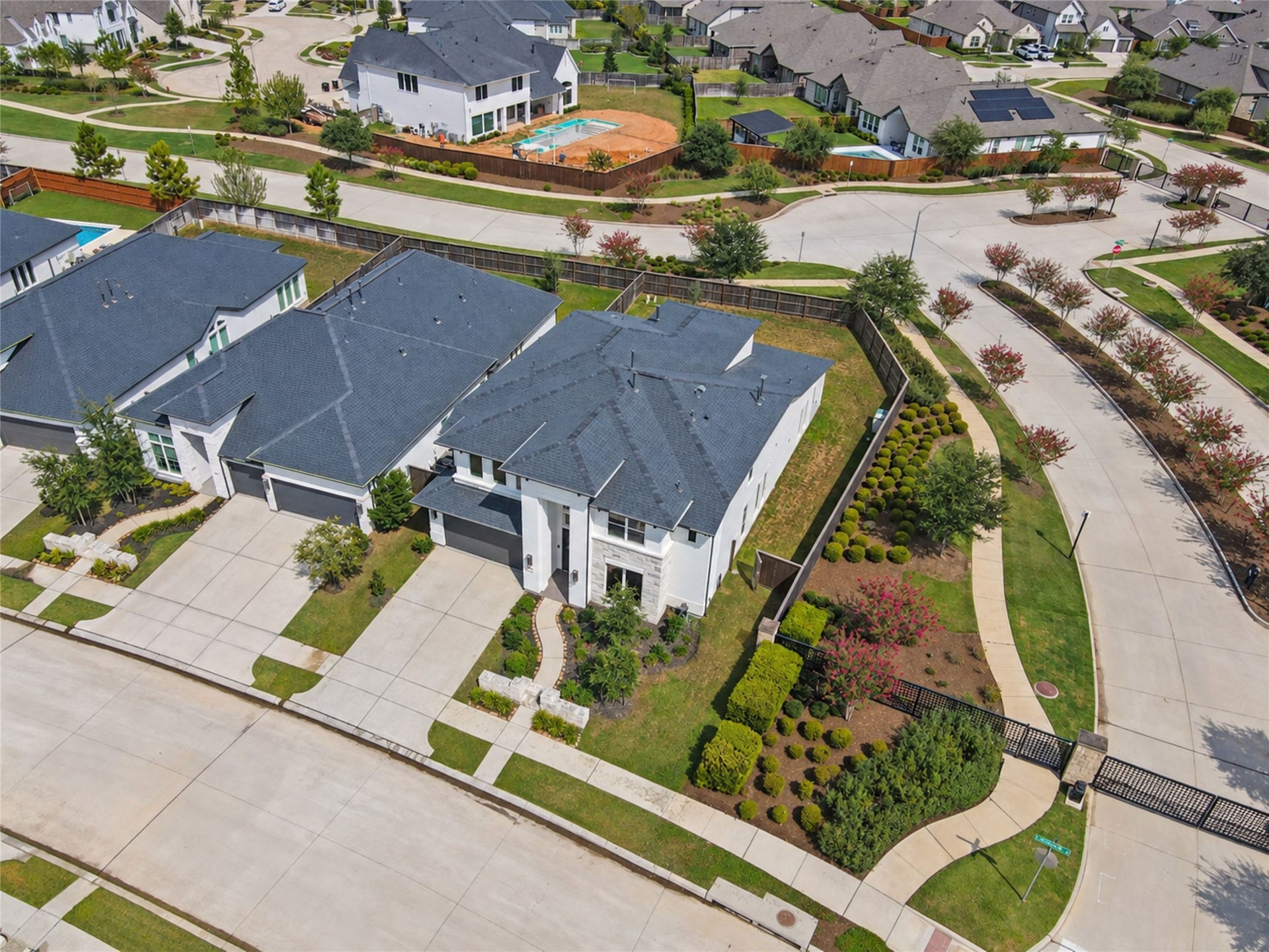 1902 Longcroft Lane, Katy, TX 77493 1902 Longcroft Lane, Katy, TX 77493