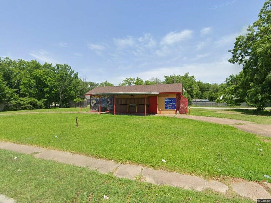 Property photo for 8019 Scott Street, Houston, TX