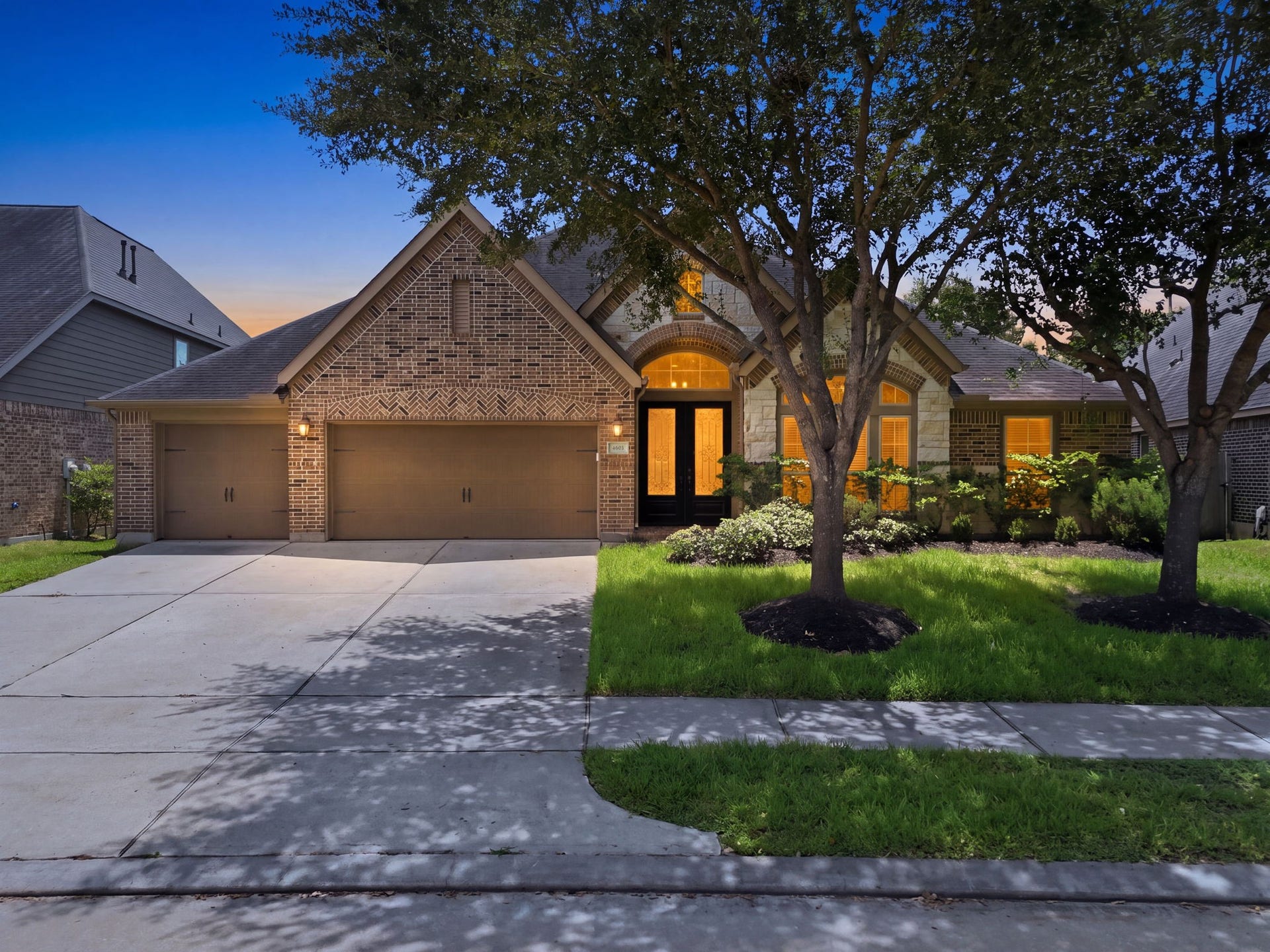 4603 Piper Shadow Lane, Katy, TX 77494 4603 Piper Shadow Lane, Katy, TX 77494