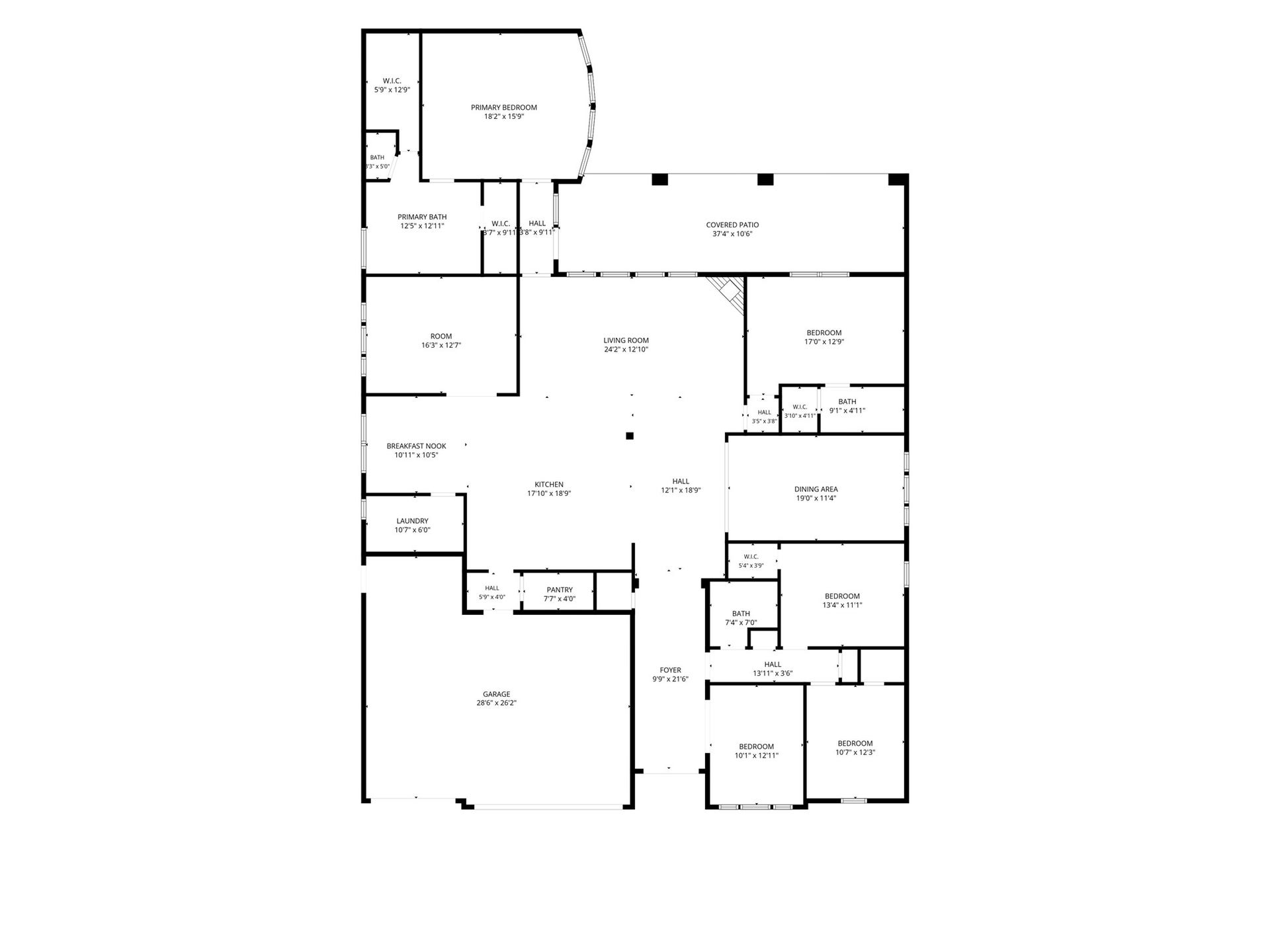 4603 Piper Shadow Lane, Katy, TX 77494 4603 Piper Shadow Lane, Katy, TX 77494