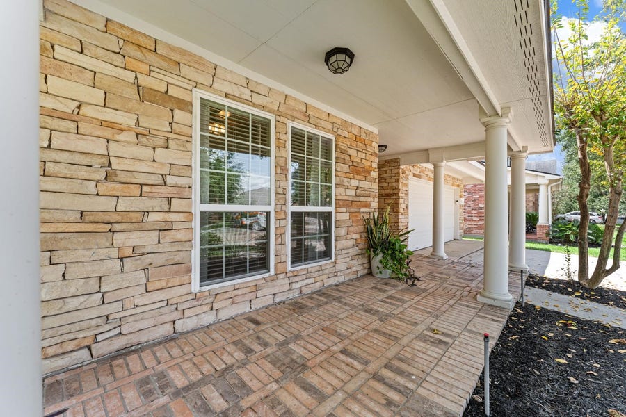 Property photo for 922 Spring Source Place, Spring, TX