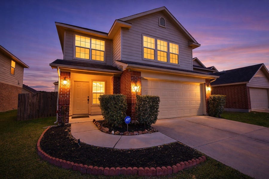 Property photo for 9014 Wildbird Lane, Humble, TX