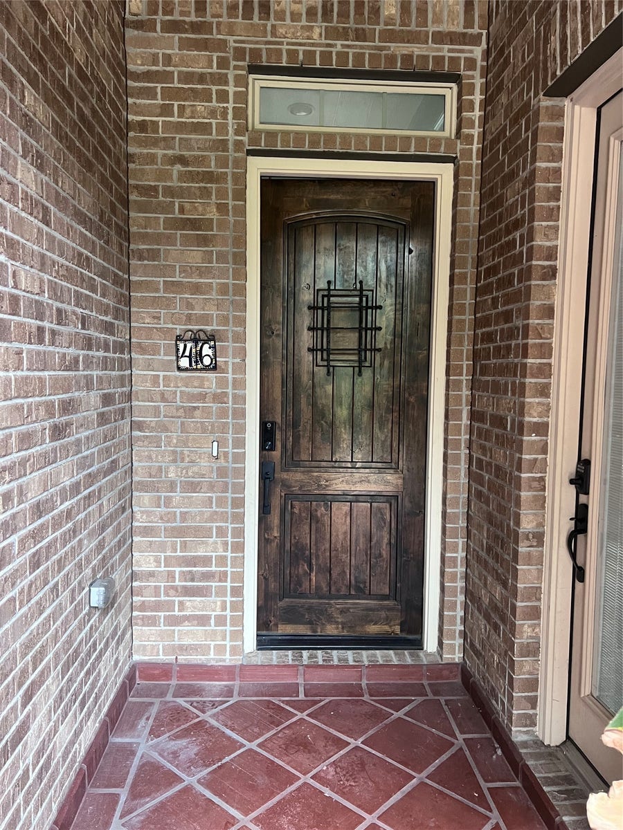 Property photo for 46 Sundown Ridge Place, Tomball, TX