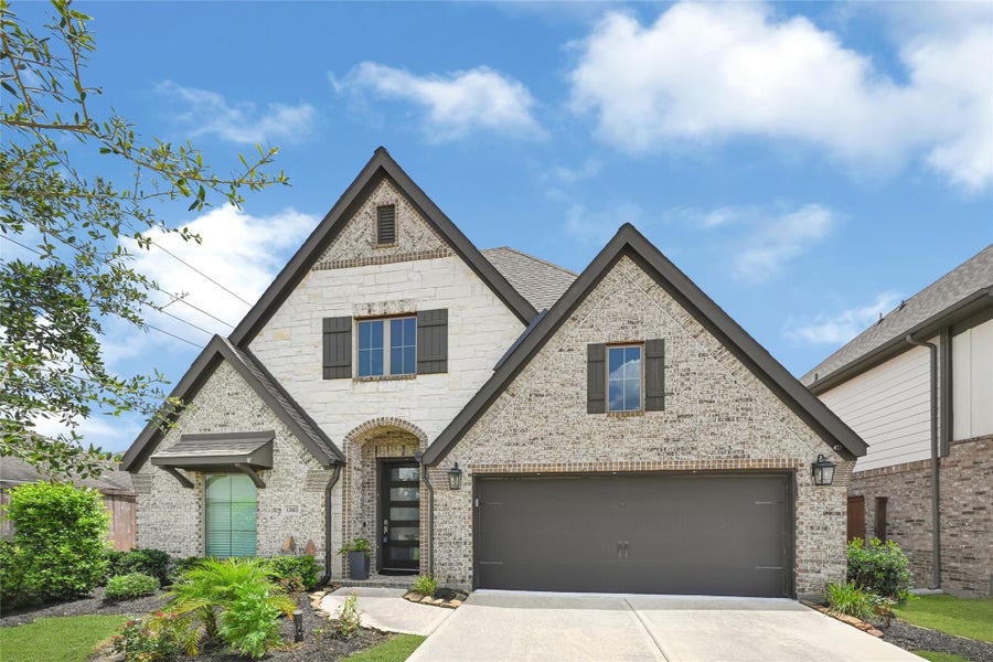 Property photo for 13603 Nueces Basin Court, Cypress, TX
