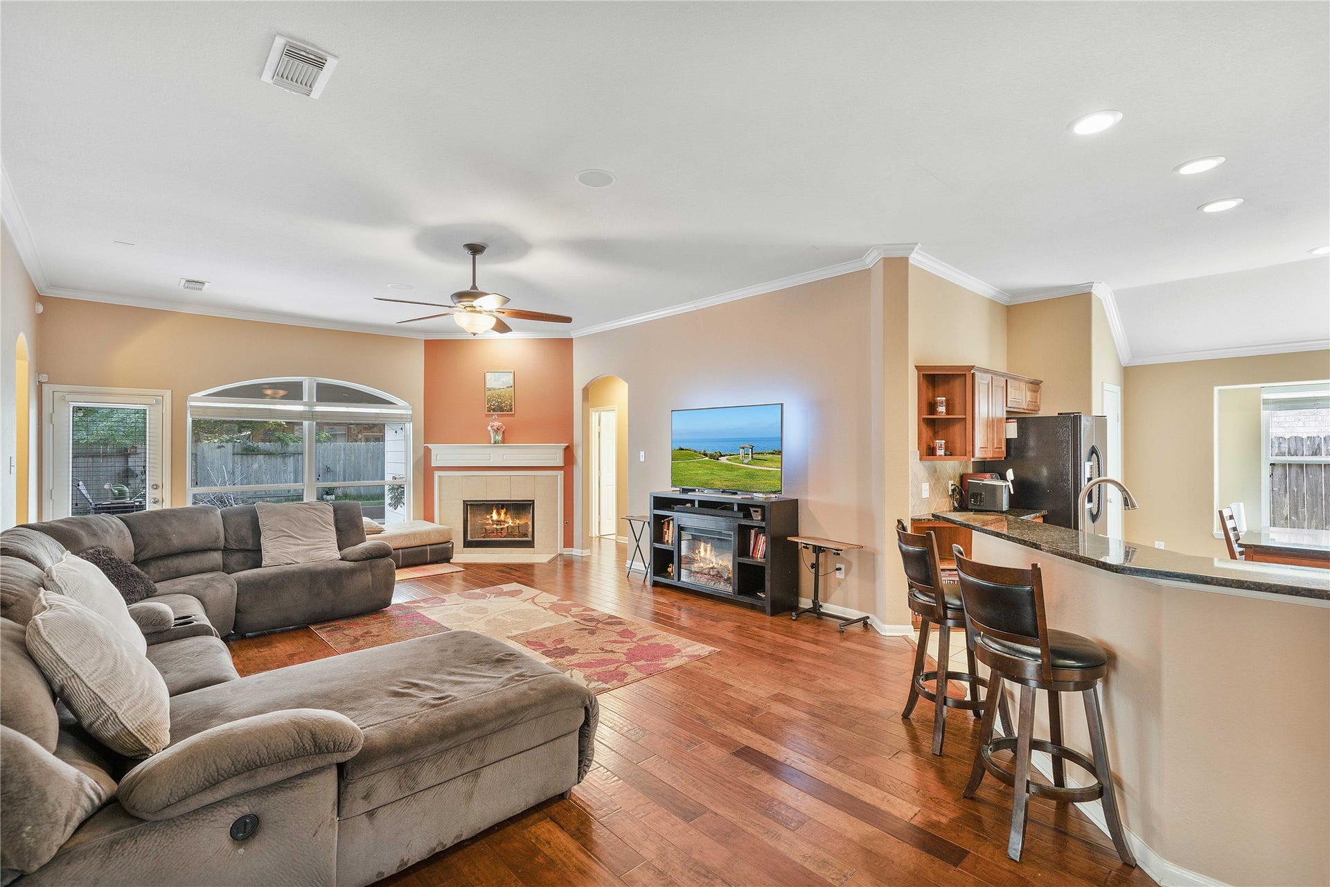 13710 Parkers Cove Court, Houston, TX 77044 13710 Parkers Cove Court, Houston, TX 77044