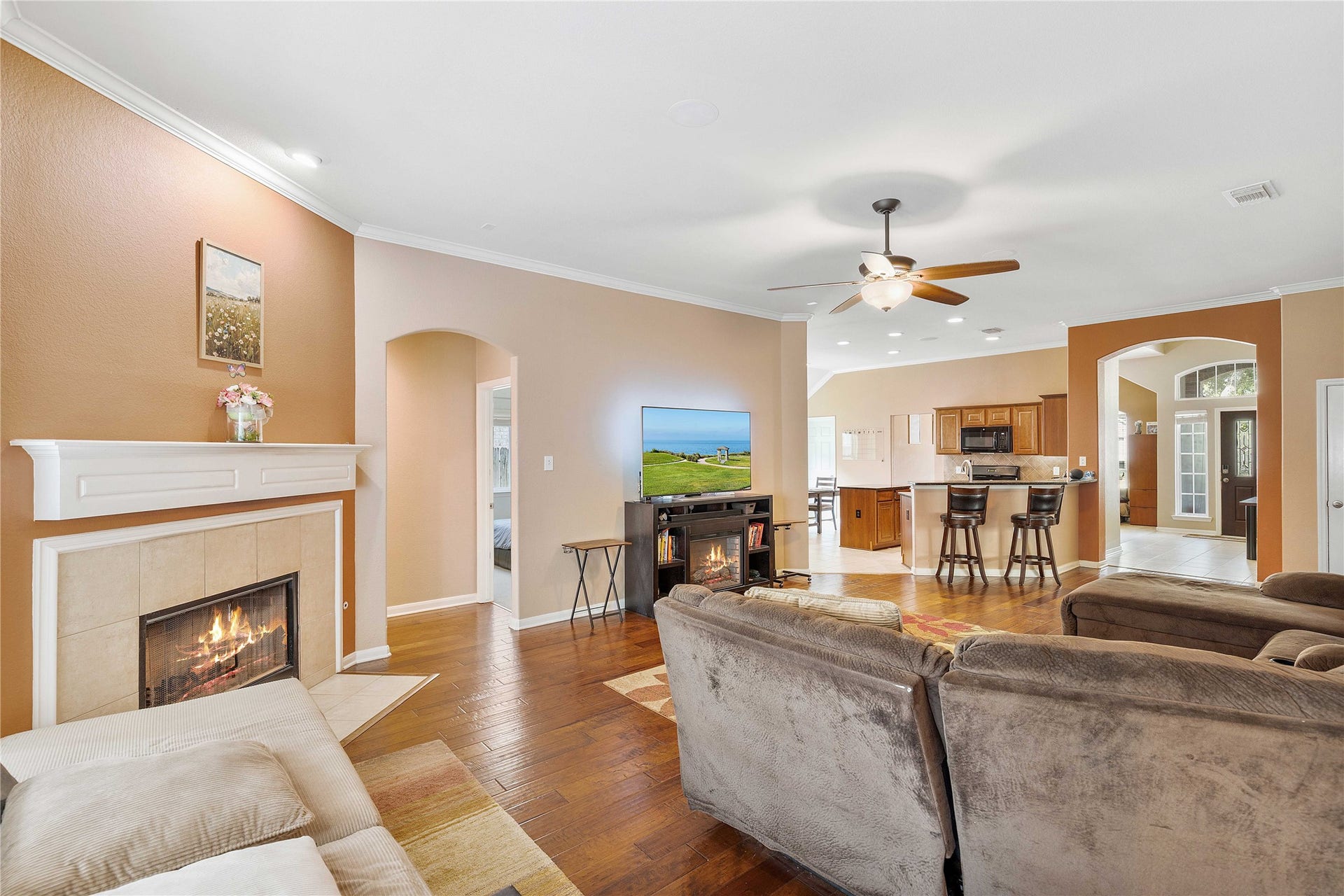 13710 Parkers Cove Court, Houston, TX 77044 13710 Parkers Cove Court, Houston, TX 77044