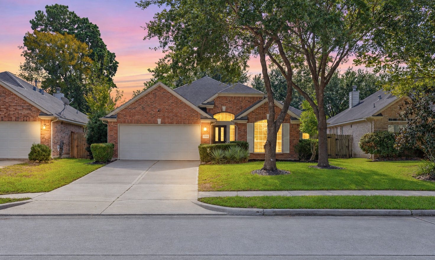 13710 Parkers Cove Court, Houston, TX 77044 13710 Parkers Cove Court, Houston, TX 77044