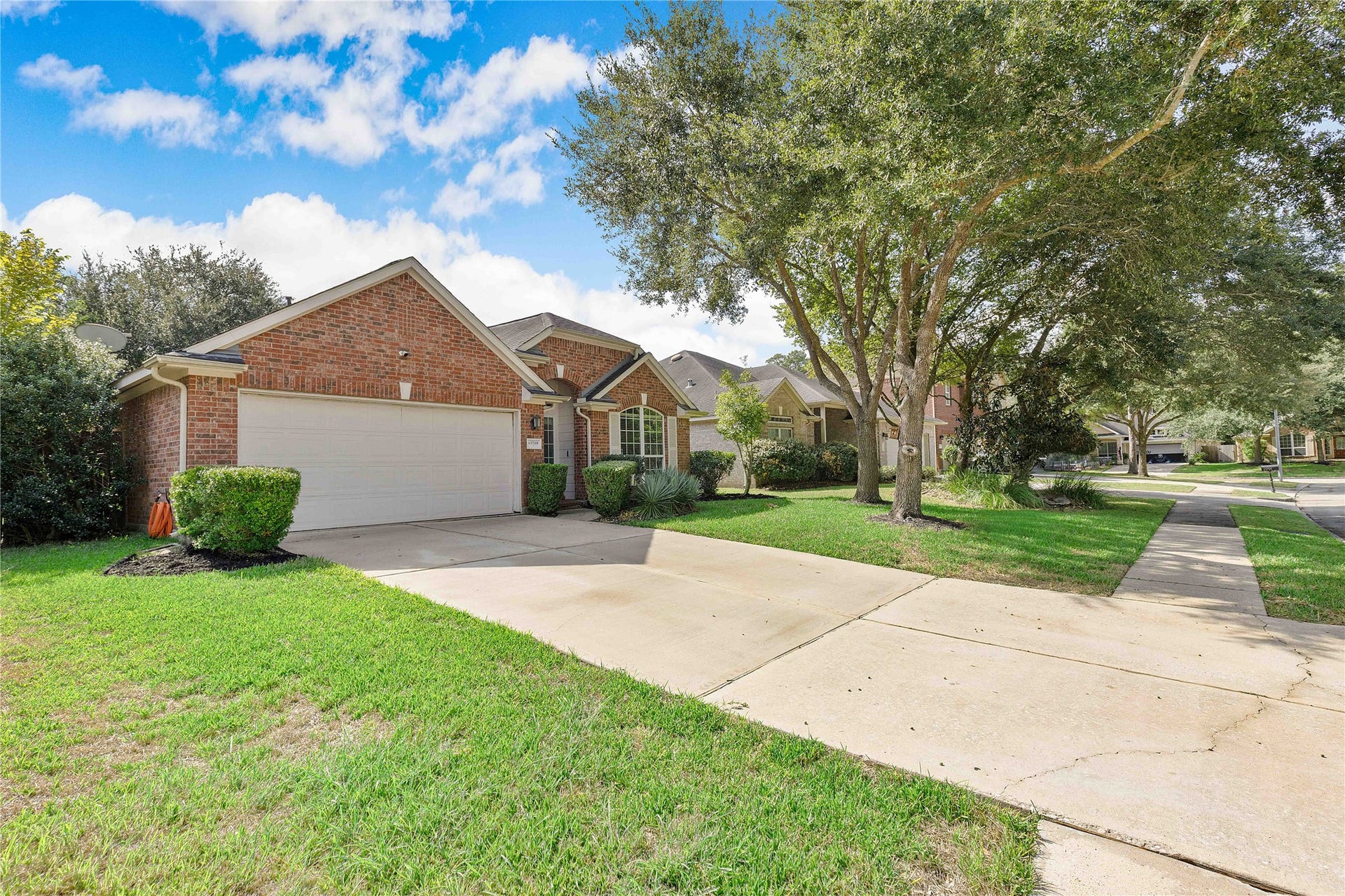 13710 Parkers Cove Court, Houston, TX 77044 13710 Parkers Cove Court, Houston, TX 77044