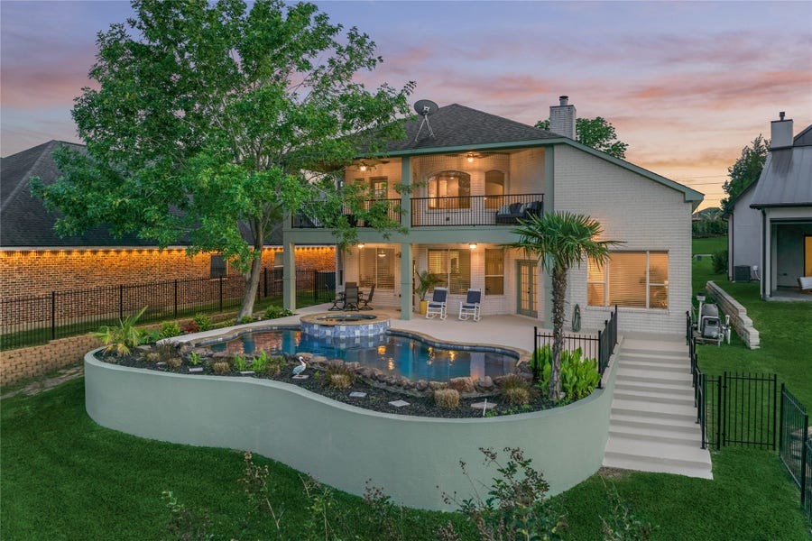 Property photo for 237 Blue Heron Drive, Montgomery, TX