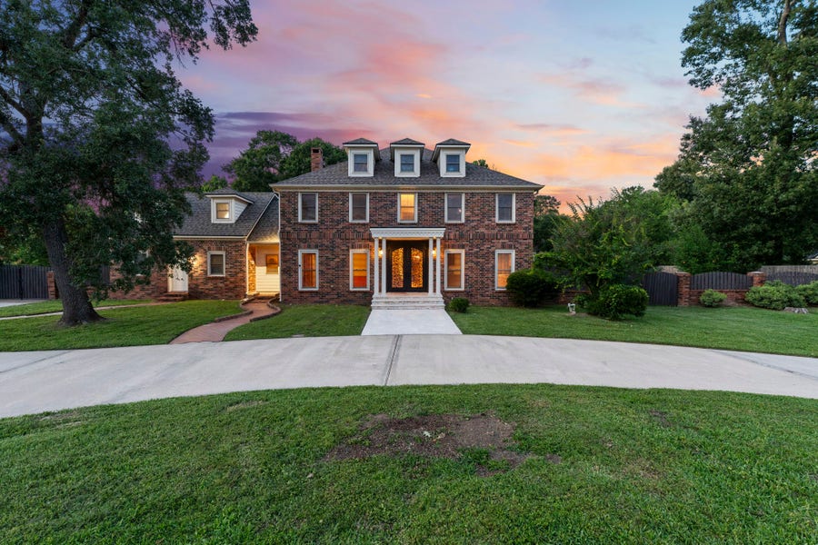 Property photo for 1514 Country Club Drive, Crosby, TX