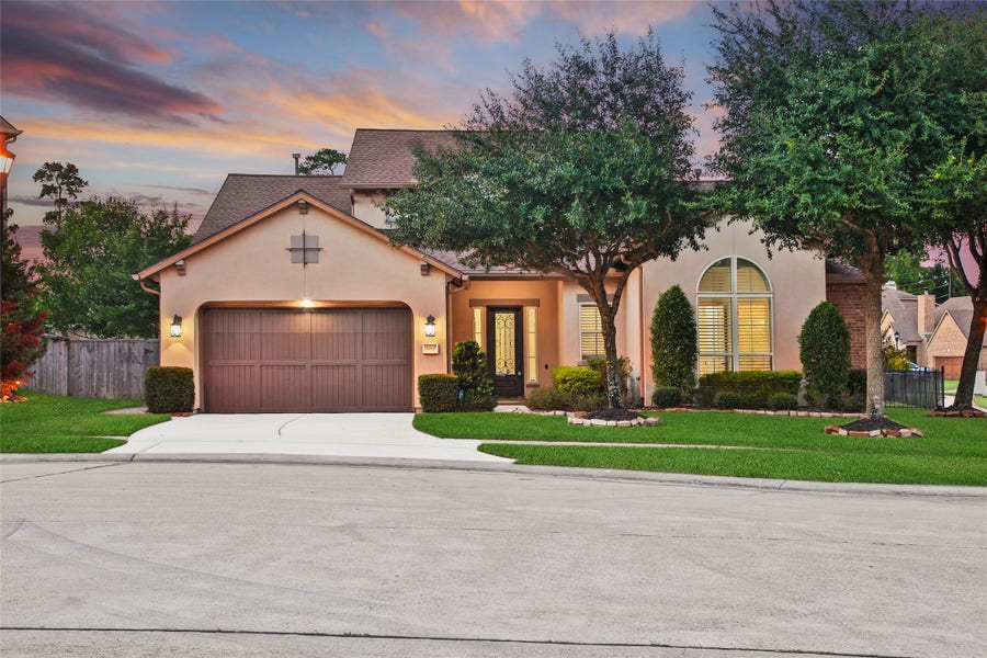 Property photo for 5202 Creekland Circle, Spring, TX