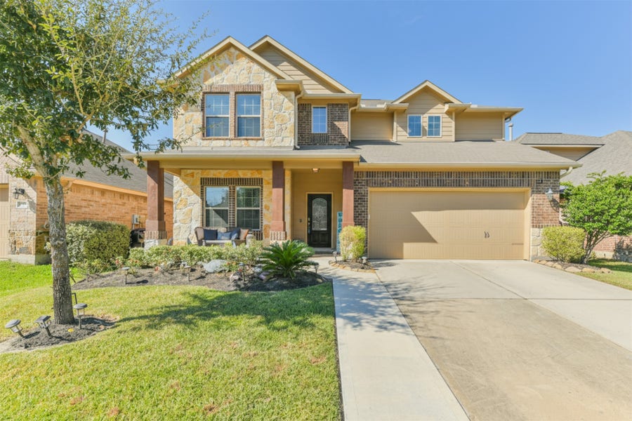 Property photo for 24047 Schults Meadow Lane, Spring, TX