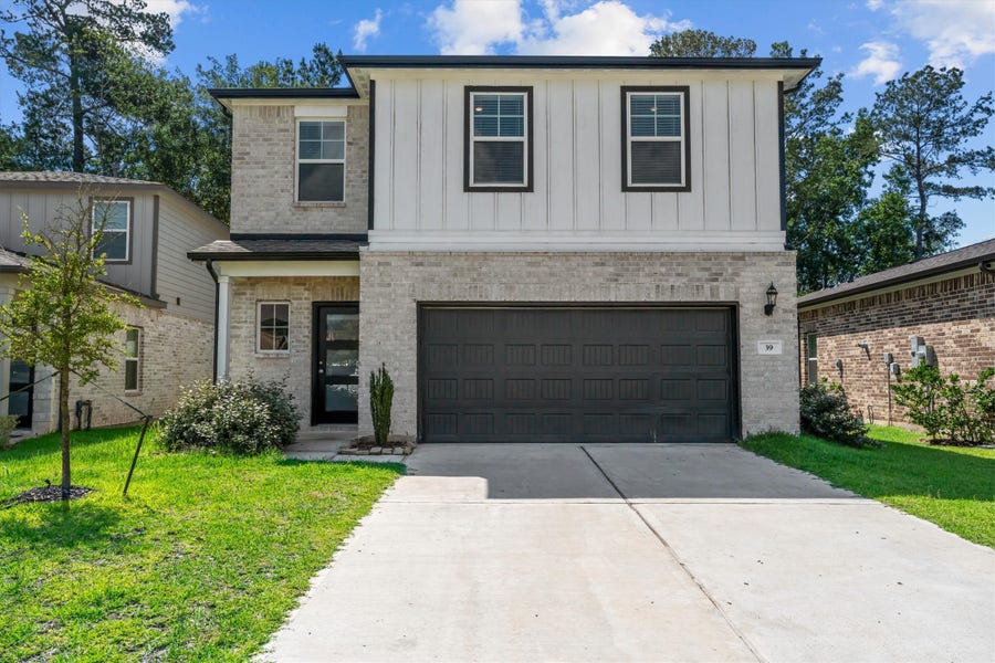 Property photo for 39 Courageous Side Way, Magnolia, TX