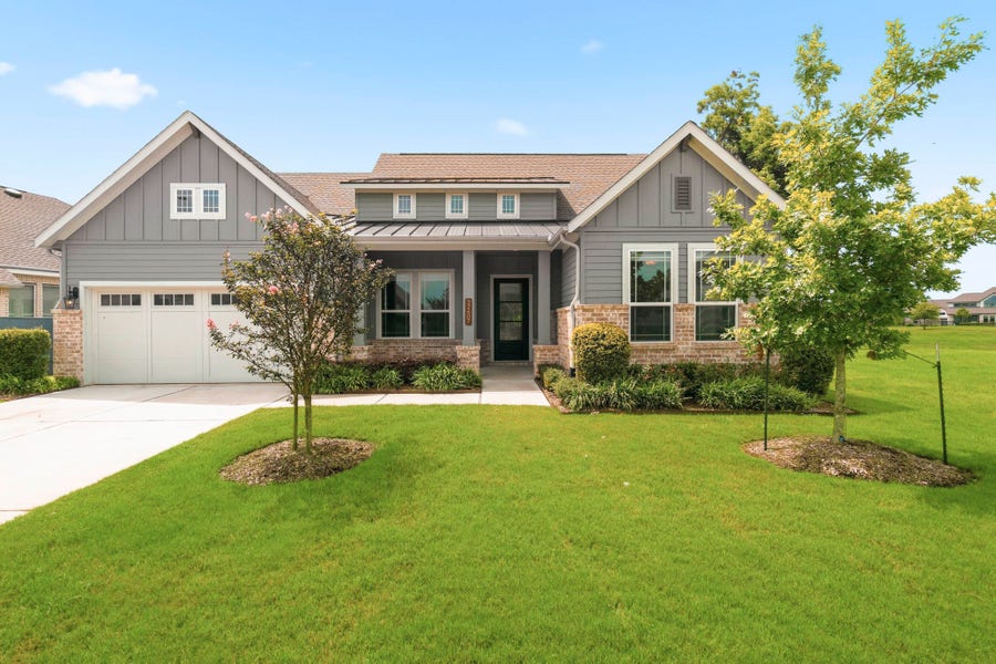 Property photo for 32607 Fly Fish Way, Fulshear, TX
