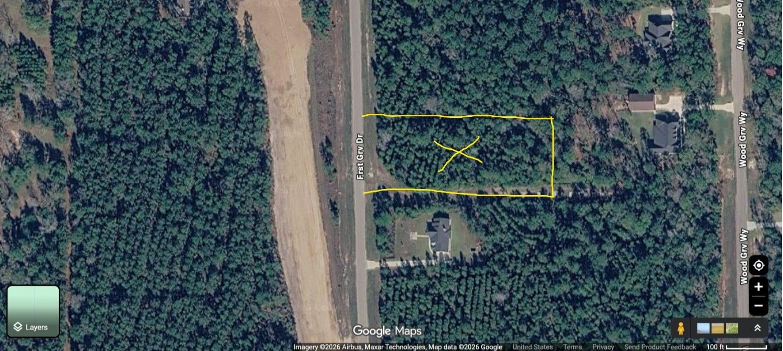 15598 Forest Grove Drive, Willis, TX 77378 15598 Forest Grove Drive, Willis, TX 77378