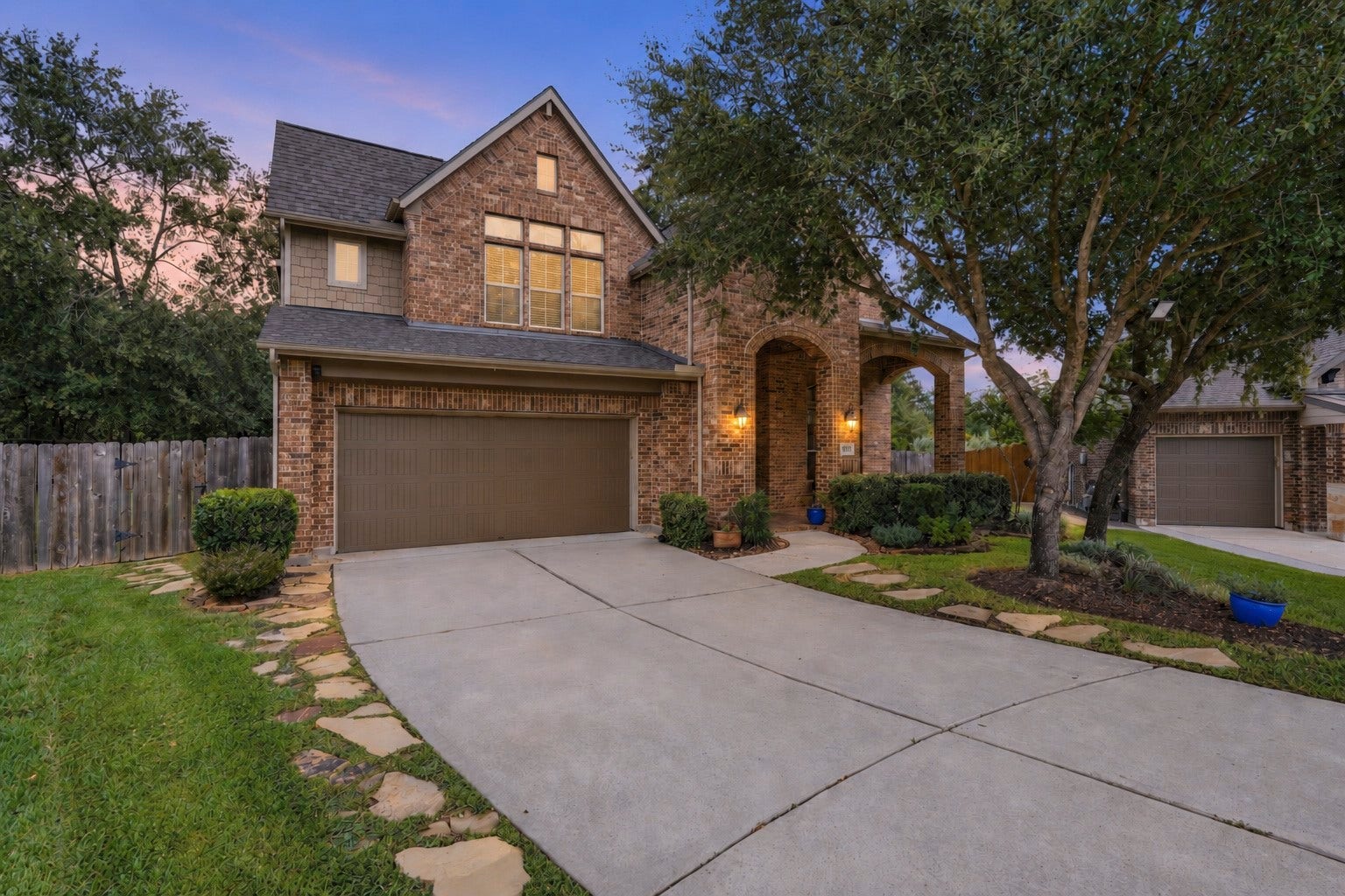 158 Jaxxon Pointe Drive, Montgomery, TX 77316 158 Jaxxon Pointe Drive, Montgomery, TX 77316