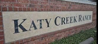 2910 Orchid Ranch Drive, Katy, TX 77494 Welcome to Katy Creek Ranch, a charming community offering a warm and inviting atmosphere.