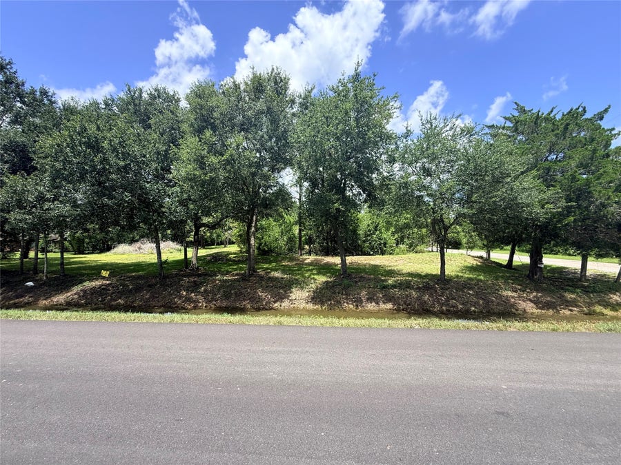 Property photo for 0 County Road 133, Alvin, TX