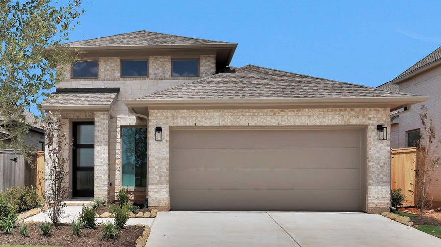 Property photo for 2726 Sunrise Field Lane, Fulshear, TX
