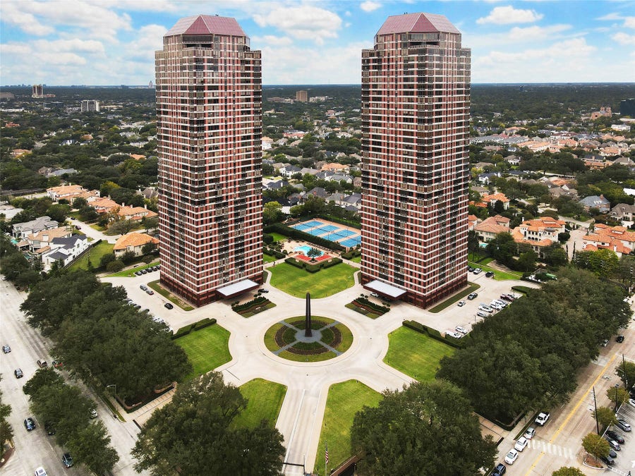 Property photo for 5100 San Felipe Street, #137, Houston, TX