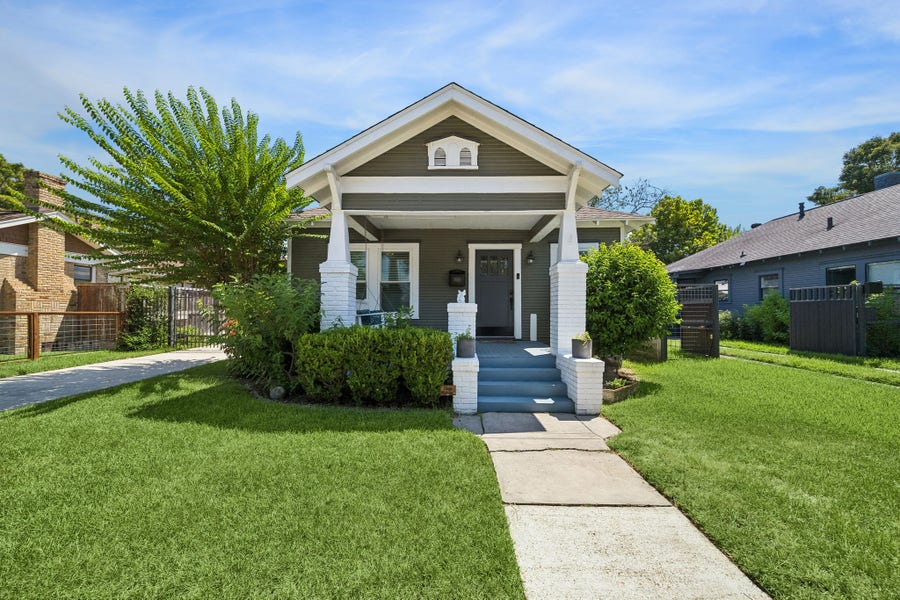 Property photo for 1008 Fugate Street, Houston, TX