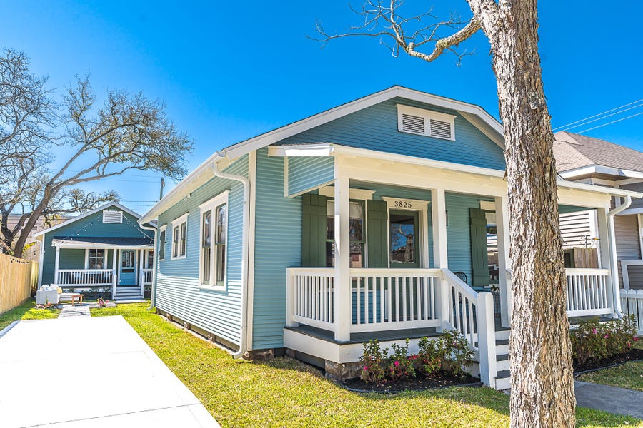 Property photo for 3825 Avenue N 1/2, Galveston, TX