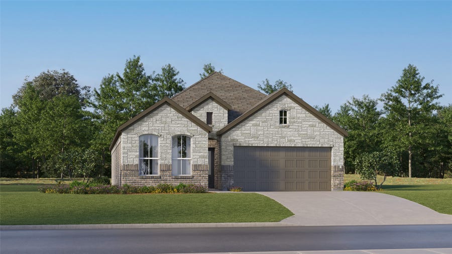 Property photo for 6431 Promenade Lane, Katy, TX
