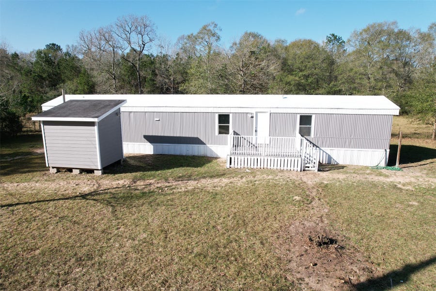 Property photo for 16428 Jireh Road, Conroe, TX