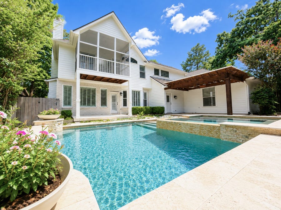 Property photo for 18 Doeskin Place, The Woodlands, TX