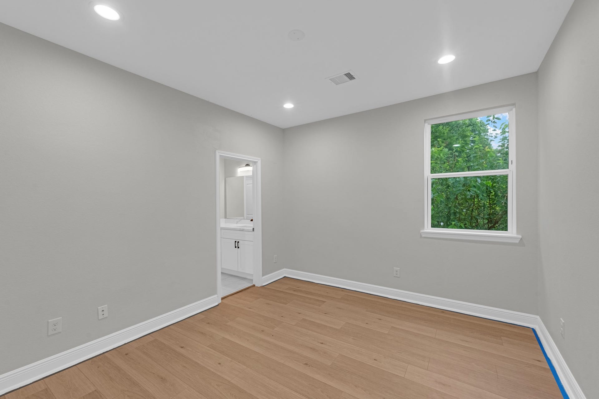 5020 Sayers Street, #B, Houston, TX 77026 bedroom 2