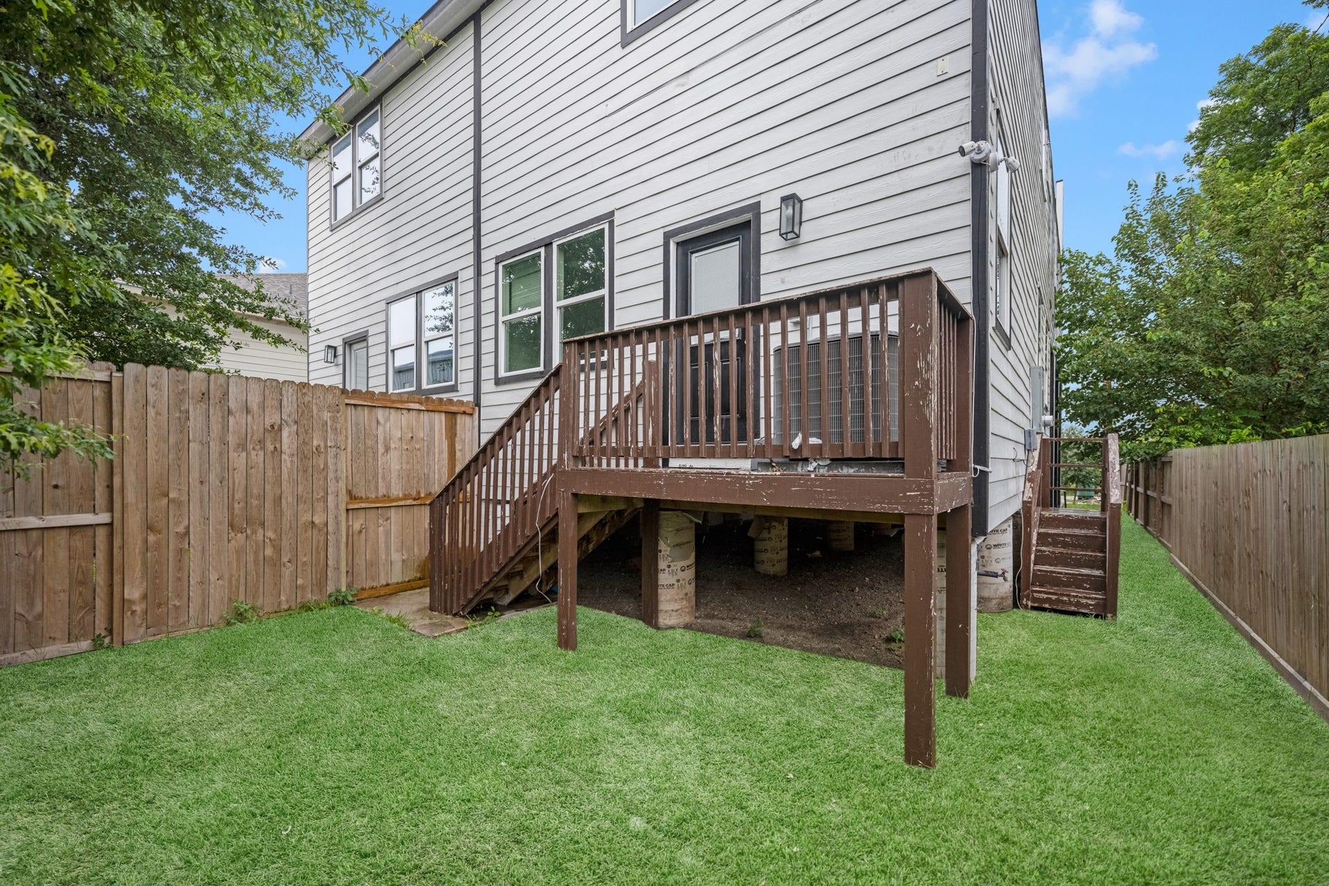 5020 Sayers Street, #B, Houston, TX 77026 5020 Sayers Street, #B, Houston, TX 77026