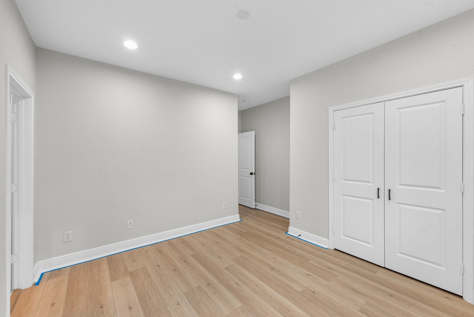 5020 Sayers Street, #B, Houston, TX 77026 bedroom 3