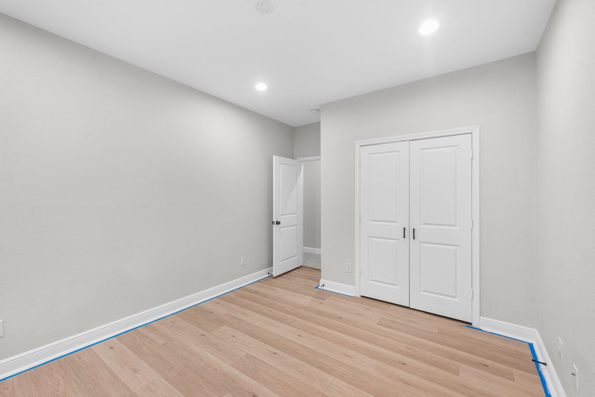5020 Sayers Street, #B, Houston, TX 77026 bedroom 2