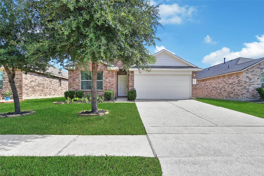 Property photo for 23326 Sawmill Pass, Spring, TX